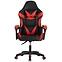 Gamer szék Antyd 8681 fekete/piros,5