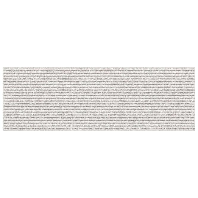Csempe Dekoratív Garbo Blanco 25/75 Rekt