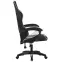 Gamer szék Diogenes 8683 fekete/fehér,4