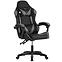 Gamer szék Fotyn 8684 fekete/szürke