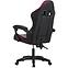 Gamer szék Herodion 8685 fekete/LED RGB,6