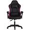 Gamer szék Herodion 8685 fekete/LED RGB,7