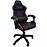 Gamer szék Herodion 8685 fekete/LED RGB