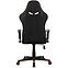 Gamer szék Backhus 8059 fekete/narancs,6
