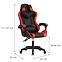 Gamer szék Archip  8686 fekete/piros,2