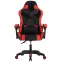 Gamer szék Archip  8686 fekete/piros,3