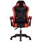 Gamer szék Archip  8686 fekete/piros,3