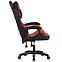 Gamer szék Archip  8686 fekete/piros,4