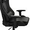 Gamer szék Leander 8690 fekete,8