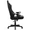 Gamer szék Leander 8690 fekete,4