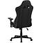 Gamer szék Leander 8690 fekete,5