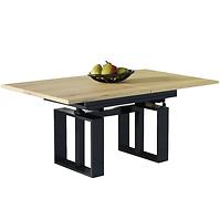 Asztal, felhúzható Empoli 170 tölgy natura