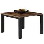 Dohányzóasztal Garold 80 tölgy monastery