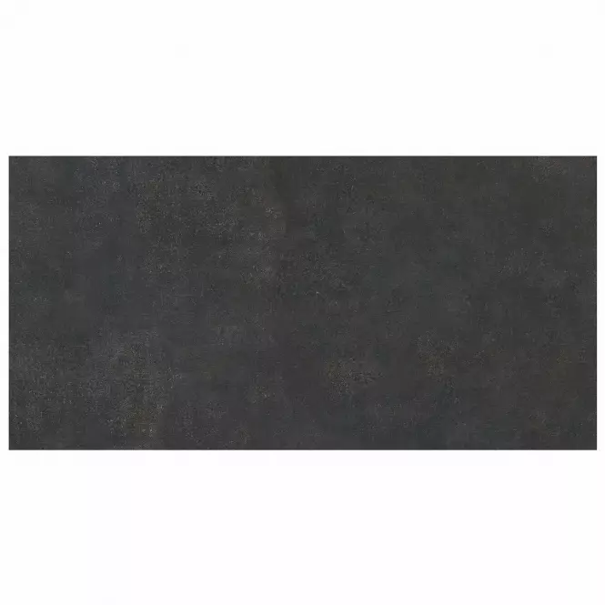 Csempe Gres Metropoli Negro. Lap.  60/120