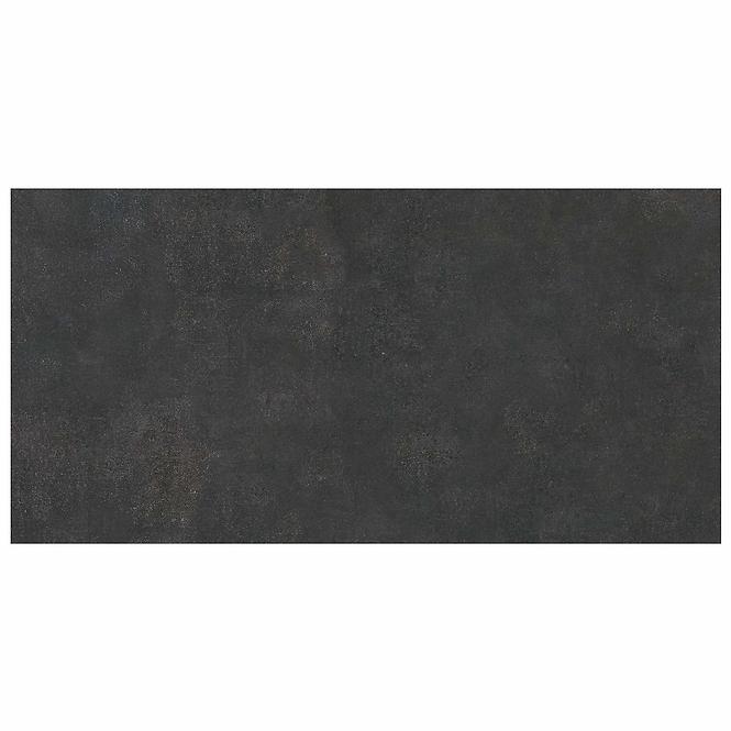 Csempe Gres Metropoli Negro. Lap.  60/120