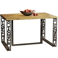 Asztal Ewerest Bis 310 tölgy artisan