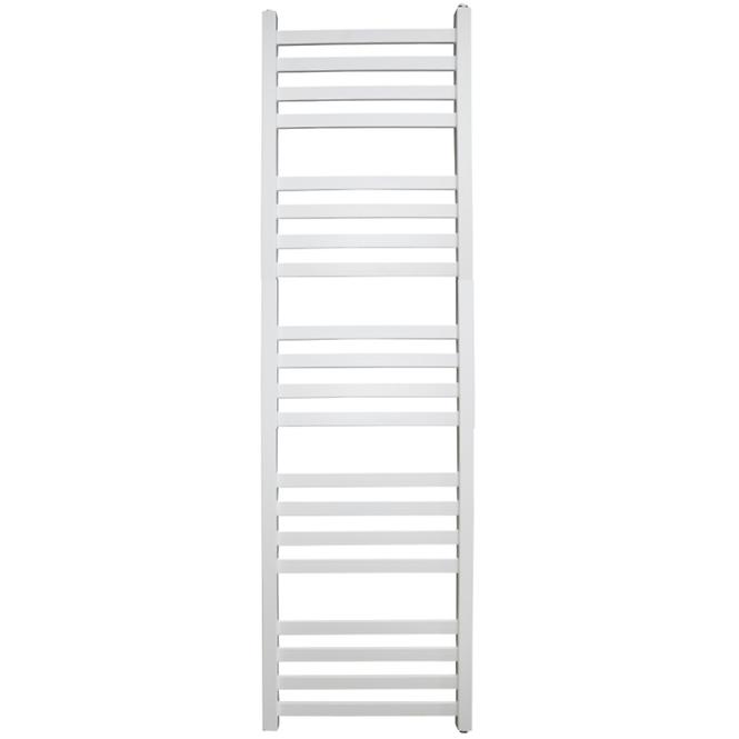 Fürdőszoba radiátor Lox 150/40 fehér