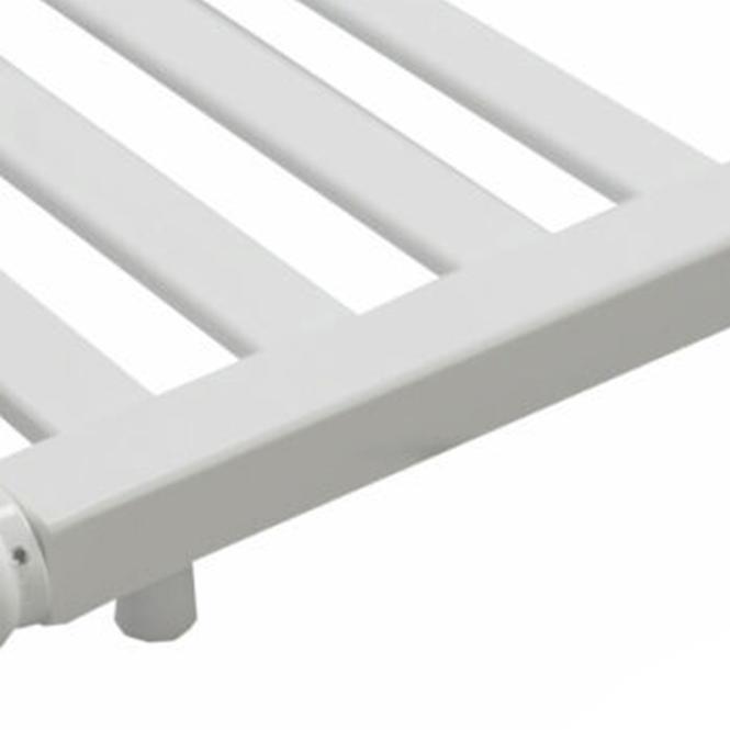 Fürdőszoba radiátor Lox 150/40 fehér