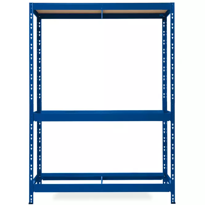 Tároló állvány járműgumik számára Tier RR2-150 kg 180x160x50
