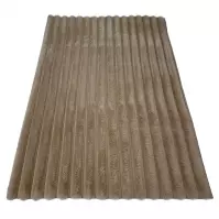 Szőnyeg Greta Rabbit Fur 0,8/1,5 MRD-562 bézs N7