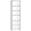 Vitrin L/P Symmach CLFV711,5