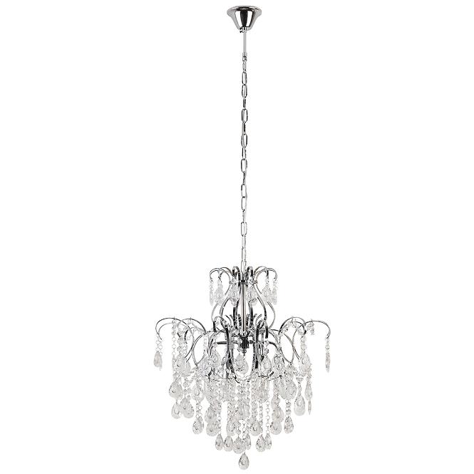 Lámpa Flora AH-FLE146CH LW1,5