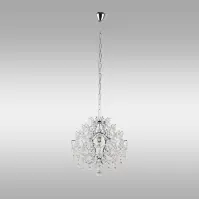 Lámpa Rosa 3 Chrom AH-ROE143CH LW3