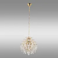 Lámpa Rosa 3 Gold AH-ROE143GD LW3