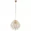 Lámpa Rosa 3 Gold AH-ROE143GD LW3,2