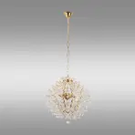 Lámpa Rosa 6 Gold AH-ROE146GD LW6