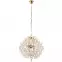Lámpa Rosa 6 Gold AH-ROE146GD LW6,2