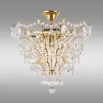 Lámpa Dalia Gold AC-DAE144GD LW1