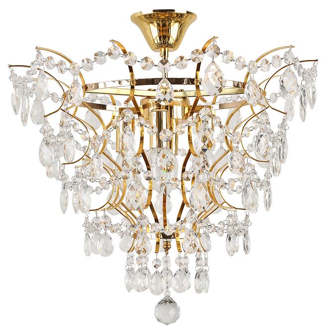 Lámpa Dalia Gold AC-DAE144GD LW1