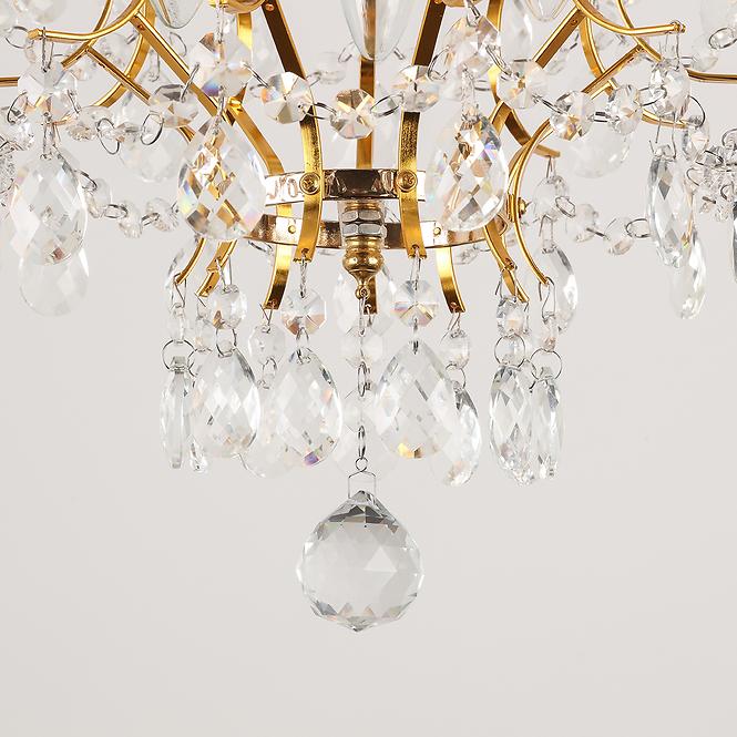 Lámpa Dalia Gold AC-DAE144GD LW1