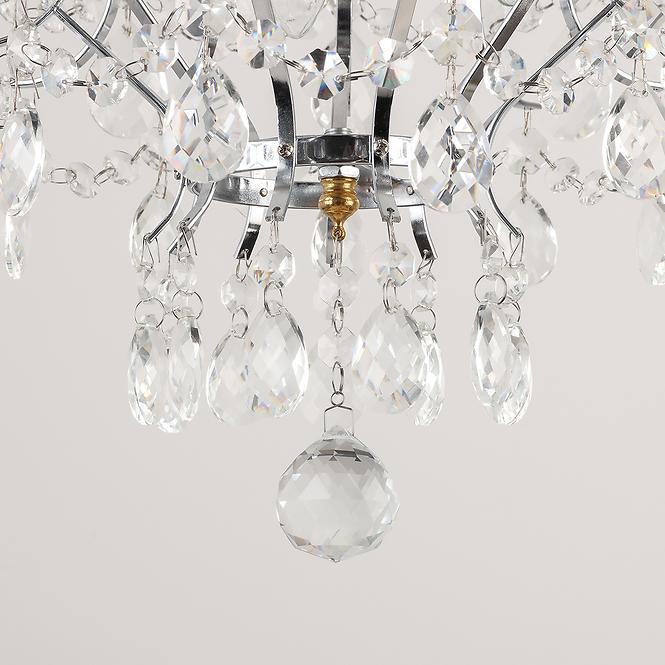 Lámpa Dalia Chrom AC-DAE144C LW1,7