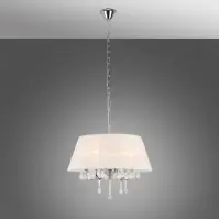 Lámpa Lilia AH-LIE145CH LW1