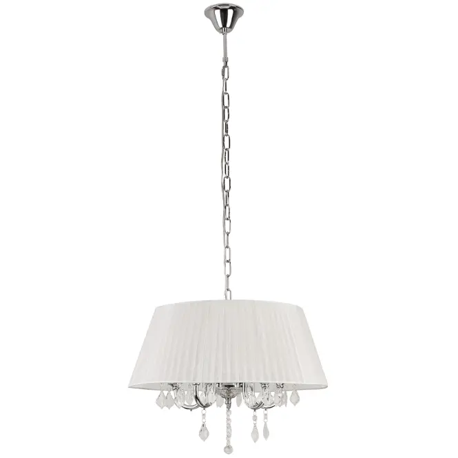 Lámpa Lilia AH-LIE145CH LW1