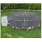 Hidromasszázs medence 1,70 x 0,66 m ARUBA 60061 SIGNATURE AIRJET™ BESTWAY,3