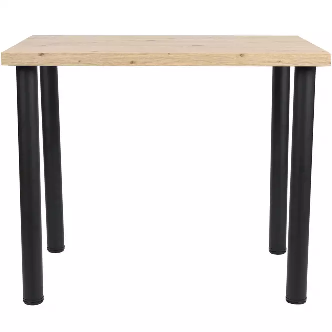 Asztal Ron 90x60 artisan,2