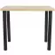 Asztal Ron 90x60 artisan,2