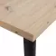 Asztal Ron 90x60 artisan,3