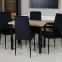 Asztal Ron 90x60 artisan,5