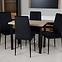 Asztal Ron 90x60 artisan,5