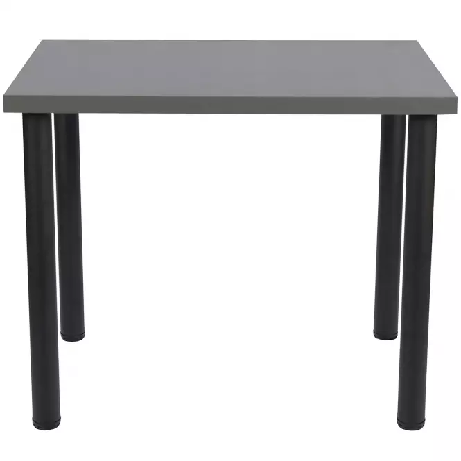 Asztal Ron 90x60 grafit