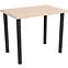 Asztal Ron 90x60 sonoma