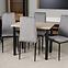 Asztal Ron 90x60 sonoma,5