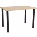 Asztal Ron 110x70 artisan
