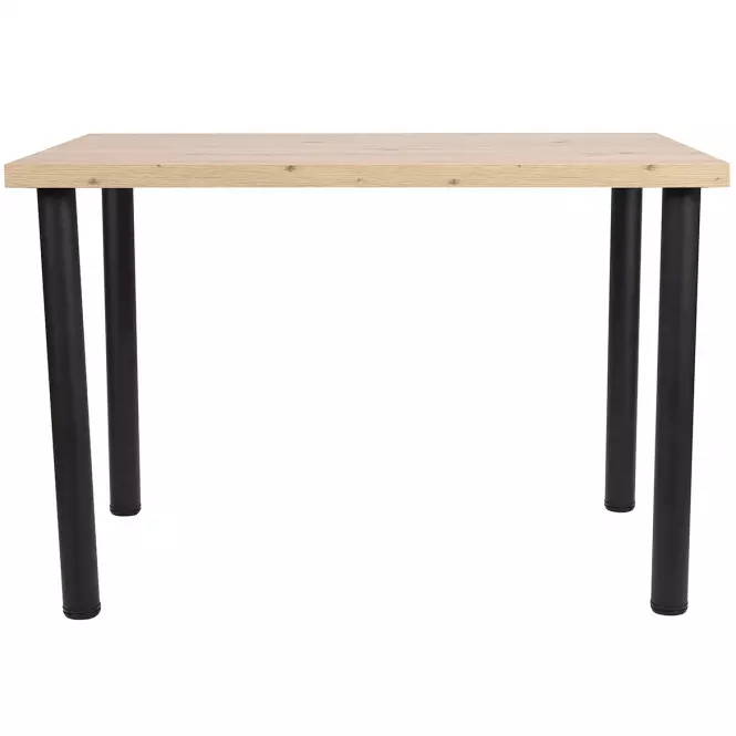 Asztal Ron 110x70 artisan