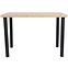 Asztal Ron 110x70 artisan,3