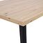 Asztal Ron 110x70 artisan,4